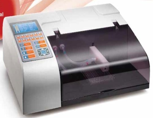 150 plate washer
