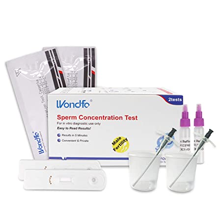wondfoSpermKit