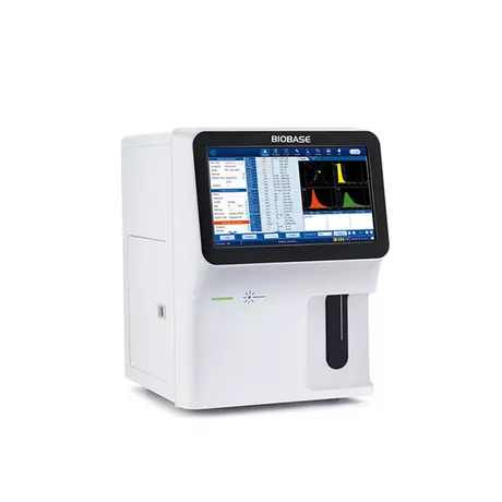 Hemo Analyzer