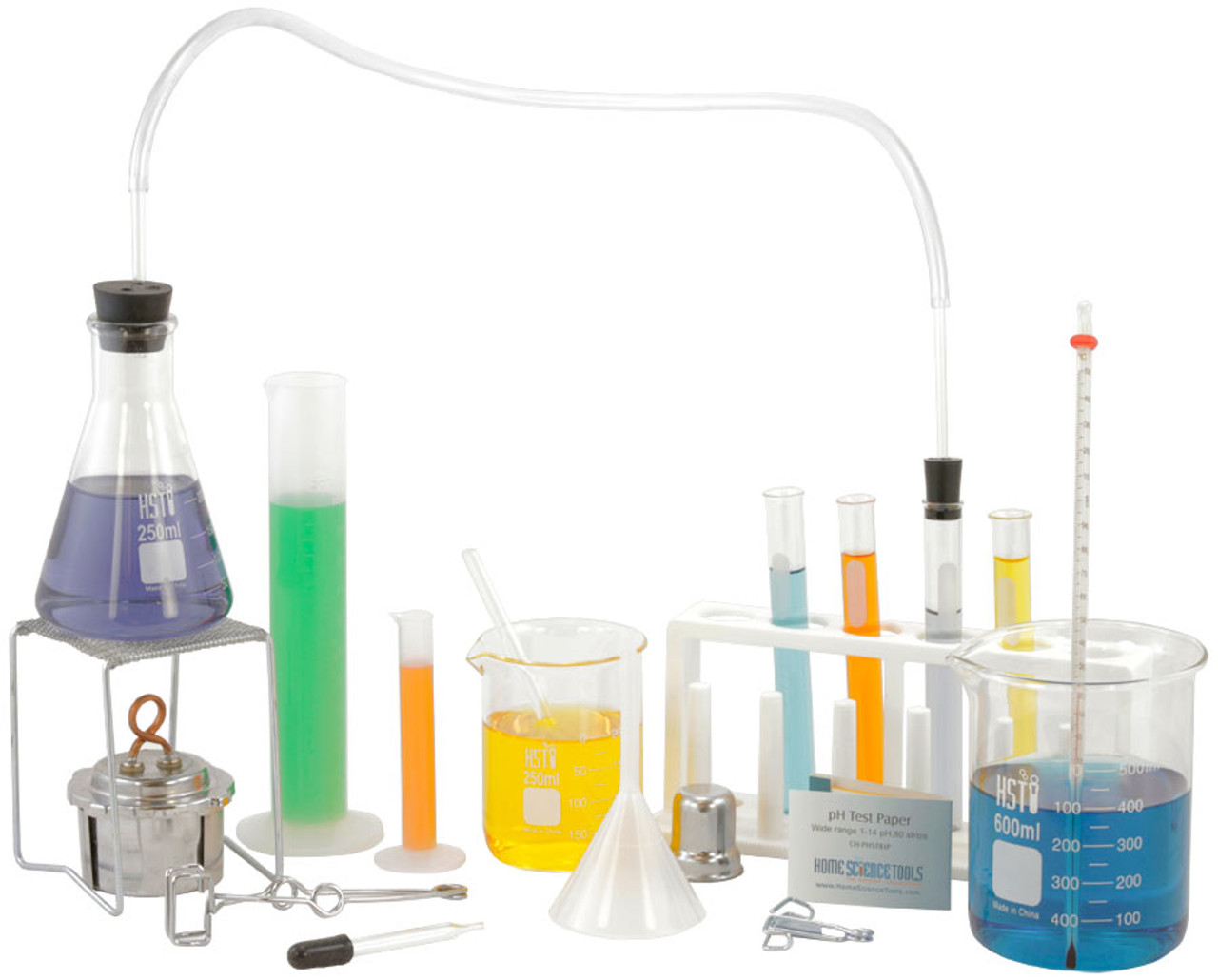 General Chemistry kit